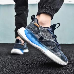 Zapatos Deportivos Modernos para Hombre, Zapatos Casuales para Correr, Zapatillas Personalizadas para Hombre - Product Image 4