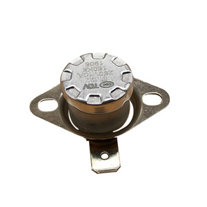 Thermostat de fer à vapeur à <span class=keywords><strong>action</strong></span> instantanée Ksd301 16A 250V - Product Image 6