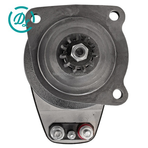 ชุดสตาร์ทเตอร์ EexcavaStart 24V 11T สำหรับ Atlas PR425 F6L413 เครื่องจักรกลหนัก รุ่นทดแทน A901B 0001411030 - Product Image 1