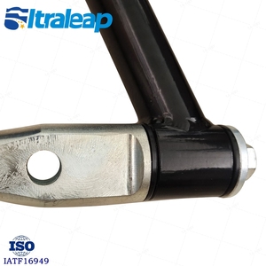 Bộ cánh tay điều khiển hình ống gồm 4 phần trên và dưới cho 1973-1987 C10 Chevrolet GMC - Product Image 2