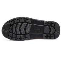 Chaussures de sécurité AIMVVSEC, embout en acier, anti-perforation, semelle intermédiaire en Kevlar, semelle extérieure en PU antistatique, bottes de travail pour la construction