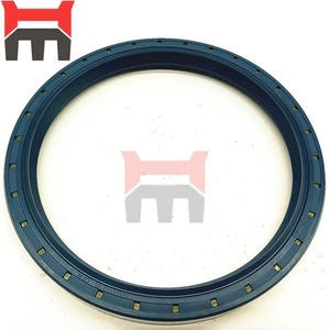 ซีลเพลาแบบ Double Slip Seal ของ Dynapac รุ่น Radial Motor Seal 167023 สภาพใหม่ หมายเลขอะไหล่ 4700167023 - Product Image 4