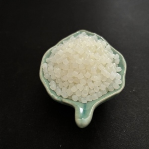 YGH041 YEM4902 haute densité 0.949 vierge HDPE PE100 Granules résine de matière première de qualité alimentaire et Film pour tuyaux - Product Image 3