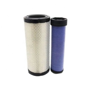 Filtro de Aire del Motor K1522 para Camión, del Fabricante - Product Image 3