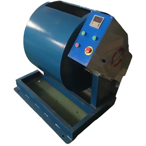 Machine d'essai d'abrasion MH-II de type Los Angeles pour agrégats, conforme aux normes industrielles - Product Image 3