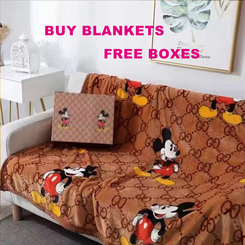 Роскошный мягкий фланелевый флисовый дизайнерский логотип с именем сублимированной печатью на заказ одеяло