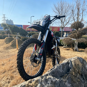 <span class=keywords><strong>Moto</strong></span> tout-terrain électrique Enduro W TYE 3kW 72V 60Ah/73Ah - Product Image 3