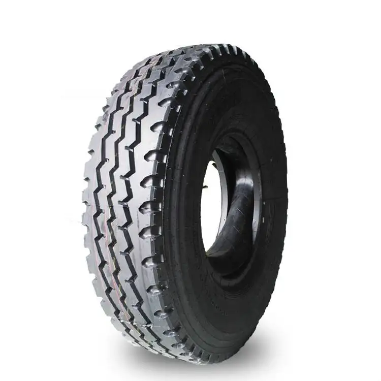 Chine fournisseur pneus à profil bas 8.25R20 9.00R20 10.00R20 11R22.5 285/75R24.5 camion pneu remorque avis de pneus