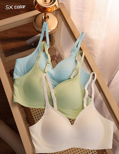 7616 <span class=keywords><strong>pas</strong></span> <span class=keywords><strong>cher</strong></span> prix <span class=keywords><strong>soutien</strong></span>-<span class=keywords><strong>gorge</strong></span> <span class=keywords><strong>Ultra</strong></span> mince glace soie <span class=keywords><strong>soutien</strong></span>-<span class=keywords><strong>gorge</strong></span> pour femmes sans trace confort gelée Brasier dames <span class=keywords><strong>soutien</strong></span>-<span class=keywords><strong>gorge</strong></span> - Product Image 2