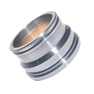 Pièces de rechange pour foreuse minière, accessoires de forage hydraulique pour roche, bague tampon 3115347400 - Product Image 2