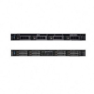 Serveur en rack 1U PowerEdge R6625, prix d'usine, AMD EPYC 9354, 10SFF, 2*1400W, H755 - Product Image 2