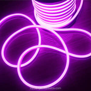 230V Púrpura <span class=keywords><strong>Led</strong></span> Cinta Luz Neón Manguera <span class=keywords><strong>Tira</strong></span> Rosa Cinta <span class=keywords><strong>Led</strong></span> Persiguiendo Neón Flex <span class=keywords><strong>Tira</strong></span> <span class=keywords><strong>Led</strong></span> Neón - Product Image 1