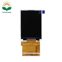 Module LCD 3,5 pouces avec écran tactile capacitif, pilote ST7796U, interface MCU&SPI, écran LCD 320x480, application pour terminal de point de vente