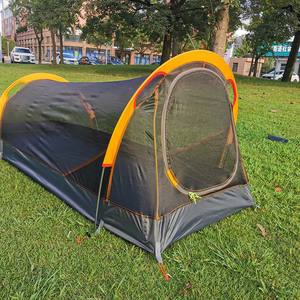 Carpas para Exteriores, Artículos de Camping, Impermeables, para 3 Estaciones, Carpa Plegable para 2 Personas, Equipo de Senderismo, Carpas de Camping - Product Image 6
