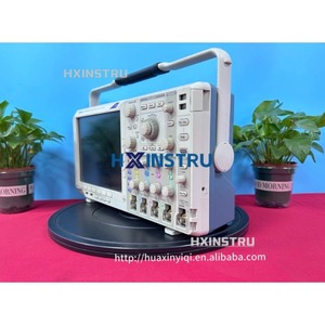 ออสซิลโลสโคป Tektronix DPO4104B-L 1g 4 ช่องสัญญาณและ H - Product Image 5