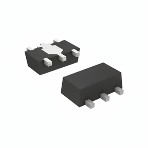 Electronic Chips Component Power Management (PMIC) SOT 89 5/6 Authorized Distributor S-13A1G10-U5T1U3 - Product Image 1