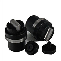 Dispositif de retenue de glissière métrique PSR 100 PSR 200 PSR 400 Accessoires pour moules en plastique Dispositifs de maintien