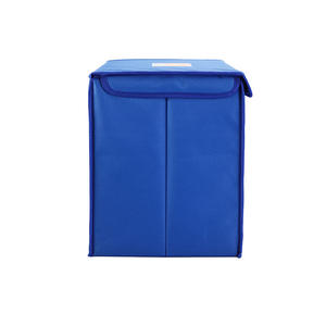 Caja de Almacenamiento Magnética para Rescate de Incendios Tipo 19, Directo de Fábrica, para Organizar y Guardar Objetos Personales de Bomberos, Incluyendo Ropa de Cama - Product Image 4