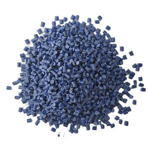 Fabricant de Matières Premières SY Pa6 Gf50 |   Granulés de plastique PA6 50gf vierges ou recyclés |   Pa6gf50 - Product Image 1