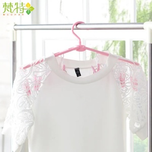 Porte-vêtements multifonctionnel pour salon avec pinces pour le rangement des sous-vêtements - Product Image 5