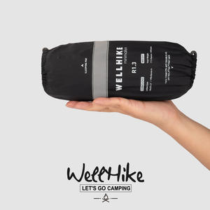 WLLHIKE <span class=keywords><strong>Tapis</strong></span> <span class=keywords><strong>de</strong></span> nuit gonflable pour randonnée en plein air et <span class=keywords><strong>camping</strong></span> avec coussin <span class=keywords><strong>de</strong></span> premiers soins réfléchissant en code Morse <span class=keywords><strong>Tapis</strong></span> <span class=keywords><strong>de</strong></span> <span class=keywords><strong>sol</strong></span> portable et étanche à l'humidité - Product Image 5