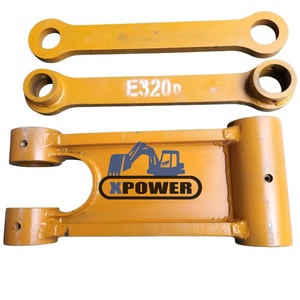อะไหล่เครื่องจักรก่อสร้าง XPower คุณภาพสูง รุ่น E320D2 H-Link ผลิตในกวางตุ้ง รับประกัน 6 เดือน - Product Image 4
