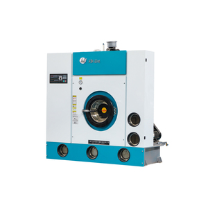 Hydrocarbon <strong>Dry</strong> <strong>Cleaning</strong> <strong>Machine</strong> for Clothes Price - Product Image 4