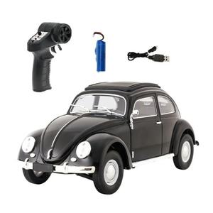 D-62MINI 2024 New 1/16 Large Retro <b>Model</b> <b>Vintage</b> <b>Car</b> Remote Control <b>Car</b> <b>Model</b> Toy <b>Car</b> - Product Image 6