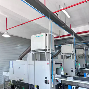 Lante ywshima 1000 جهاز تنقية رذاذ فلتر جامع دخان للمواطن تسوساتا مباشر - Product Image 1