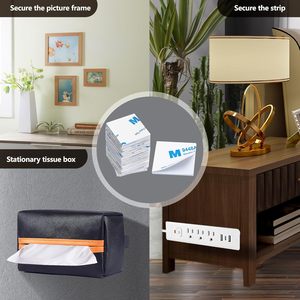 เทปโฟม EVA สองด้า<span class=keywords><strong>น</strong></span> เทปติดตั้งแบบห<span class=keywords><strong>น</strong></span>าพิเศษ กั<span class=keywords><strong>น</strong></span><span class=keywords><strong>น</strong></span>้ำ แผ่นกาวแบบถอดได้ สำหรับตกแต่งรถยนต์ บ้าน สำ<span class=keywords><strong>น</strong></span>ักงา<span class=keywords><strong>น</strong></span> ไวต่อแรงกด - Product Image 4