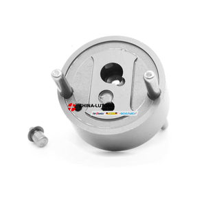 Juego de válvula de control de inyector diésel F00GX17004 para inyectores Piezo serie 0445115 # A6420701387 6420700087 6420700487 6420701387 - Product Image 2