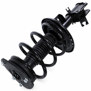 Amortisseur de voiture SR4226 de haute qualité, assemblage complet de l'amortisseur avant gauche avec ressort hélicoïdal pour Nissan Altima - Product Image 1