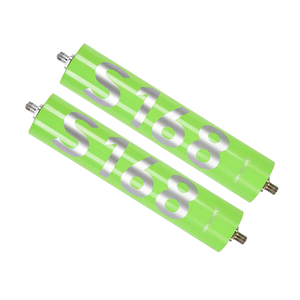 Batería S168 de 3.2V 60Ah 70Ah 80ah Recargable para Sistema de Almacenamiento de Energía, Baterías de Iones de Litio - Product Image 1