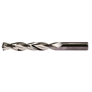 Foret en carbure TA1041 8xD non revêtu pour machines-outils - Product Image 2