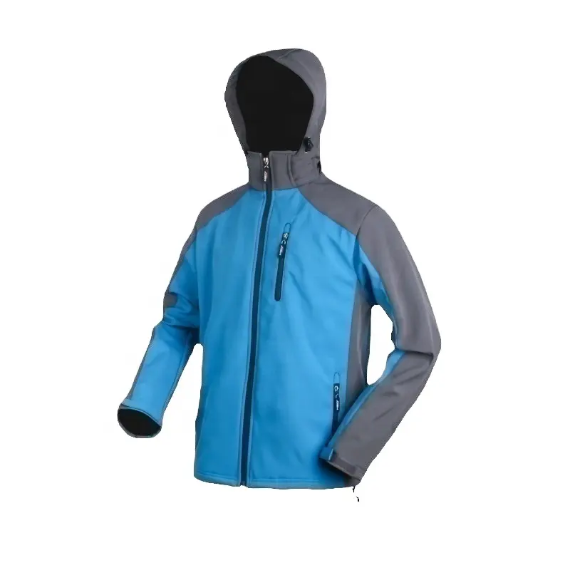 men women soft shell jacket outdoor work clothing sets breathable workers uniforms factory direct supply