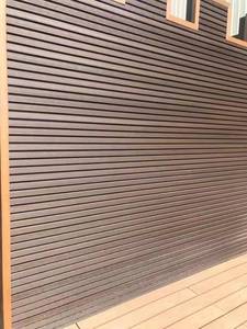 Rivestimento Murale WPC Co-estruso per Soffitti e Pareti Esterne - Product Image 5