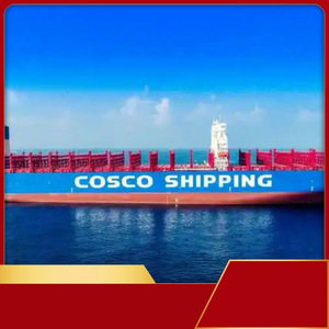 Service de fret maritime et aérien Ruixiang Africa Line Afrique vers Libéria, Zambie, Nigéria, Afrique du Sud, livraison porte à porte. - Product Image 2