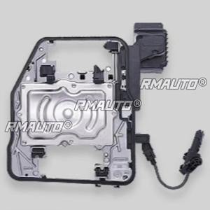 Conjunto de cuerpo de válvula de transmisión automática 8870, pieza de motor para accesorios de coche Toyota Crown - Product Image 5