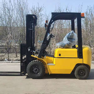 China Top Marca Diesel Motor Empilhadores Cpcd15 1.5 <span class=keywords><strong>Ton</strong></span> Fd35z Com Peças De Reposição Para Venda Fábrica De Fornecimento - Product Image 2