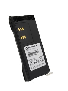 Batería NiMH de 7.2V HNN9008 HNN9008A OEM PMNN4097A PMNN4008A para HT750 HT1250 PRO5150 GP328 GP338 GP340 PTX700 PTX760 - Product Image 3