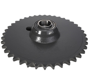 Massey Ferguson Big <span class=keywords><strong>Square</strong></span> Baler Part - <span class=keywords><strong>SPROCKET</strong></span> No.700141388 OEM Original Authentique Produit Agriculture - Product Image 1