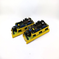 Amplificateur de moteur Plc Ltd A06b-6058-h004 - 2 pièces de rechange pour produit sous garantie