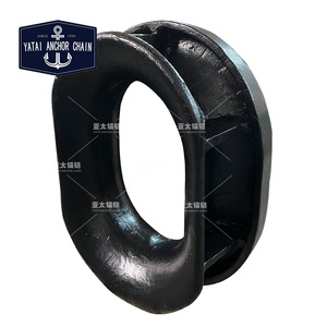 ท่อเหล็กยึดโซ่สมอเรือยาไต สำหรับใช้งานทางทะเล - Product Image 3