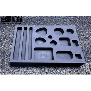 Tùy chỉnh nhôm đúc khuôn Graphite để bán - Product Image 2