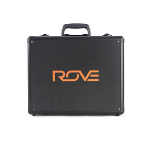 Tùy Chỉnh Chuyên Nghiệp Du Lịch Nhôm Không Thấm Nước Lưu Trữ Hộp Công Cụ Chuyến Bay Trường Hợp Điện Tử - Product Image 4