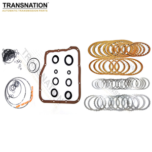 HENING Nuevo Kit Maestro de Transmisión Automática para Accesorios de Caja de Cambios TR690 B1358600C - Product Image 5