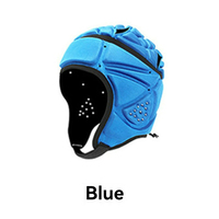 Casque de Rugby Collision gardien de but couvre-chef Ultra léger cyclisme équipement de sport adulte casque de protection