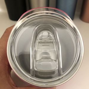 Gobelet à bec pour enfants de 12 oz, bouteille d'eau pour bébé sans BPA, en acier inoxydable, vierge pour sublimation, avec 2 couvercles - Product Image 2