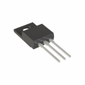 TO-220-3 Full Pack, Isolated Tab Thyristors Electronic Circuit Components Manufacturer Channel BTA330X-800BTQ - Product Image 1