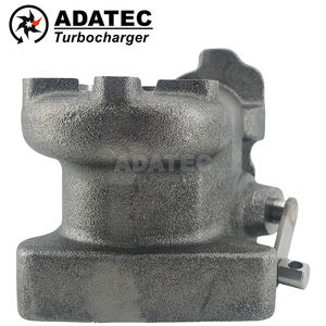 K04 53049880025 Boîtier de Turbine 53049700025 078145703M 078145703MX 078145703MV Turbo Hot Side pour Audi RS <span class=keywords><strong>4</strong></span> V6 Biturbo Links - Product Image 6